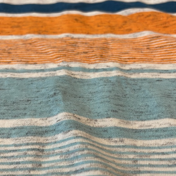 Cat & Jack  Bundle 3 long sleeve shirt and one is short sleeve. - Picture 13 of 14